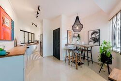 Bayshore Park (D16), Condominium #636375781